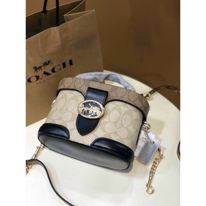 Túi hộp sang chảnh