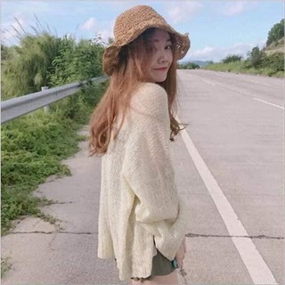 ÁO CARDIGAN len mỏng, áo len khoác nhẹ nhàng