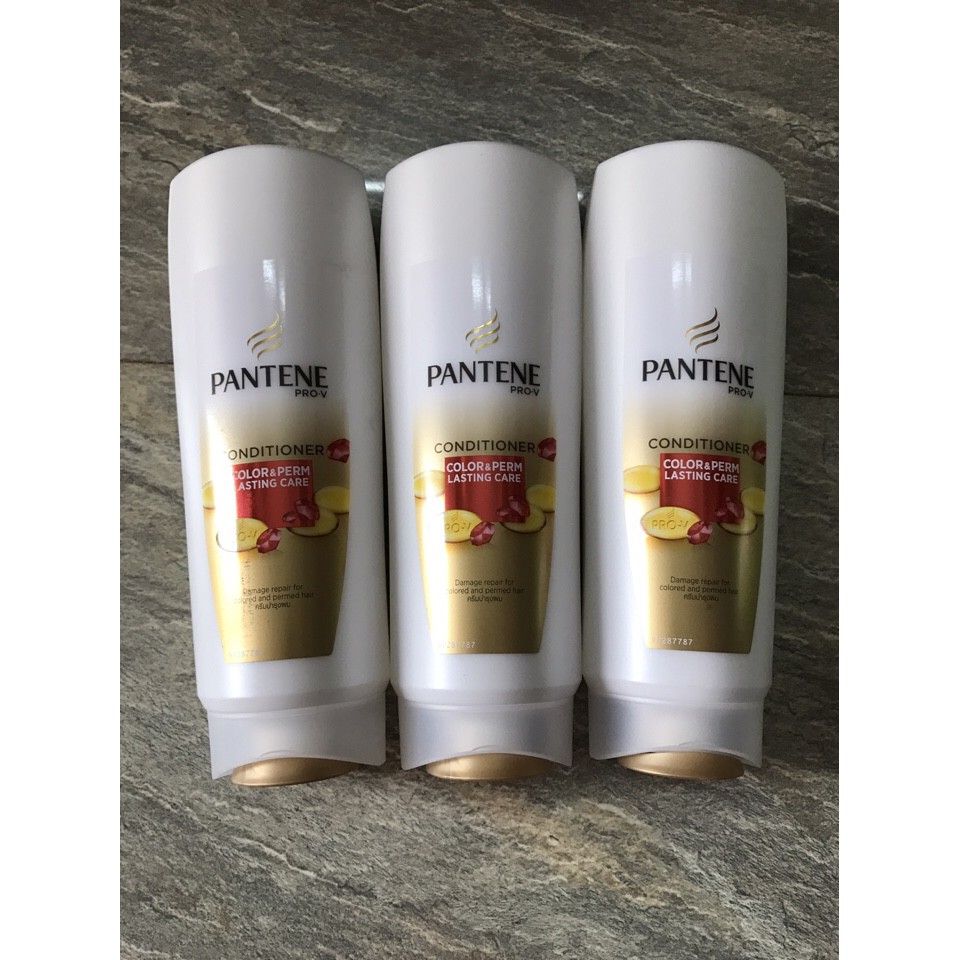 Dầu xả Pantene Thái 460ml