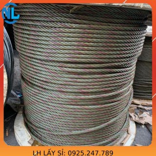 Dây Cáp Thép capthepgiasi