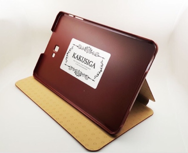 Bao da kaku cho Galaxy Tab E/ T560/ T561 chính hãng - Nhiều màu | BigBuy360 - bigbuy360.vn