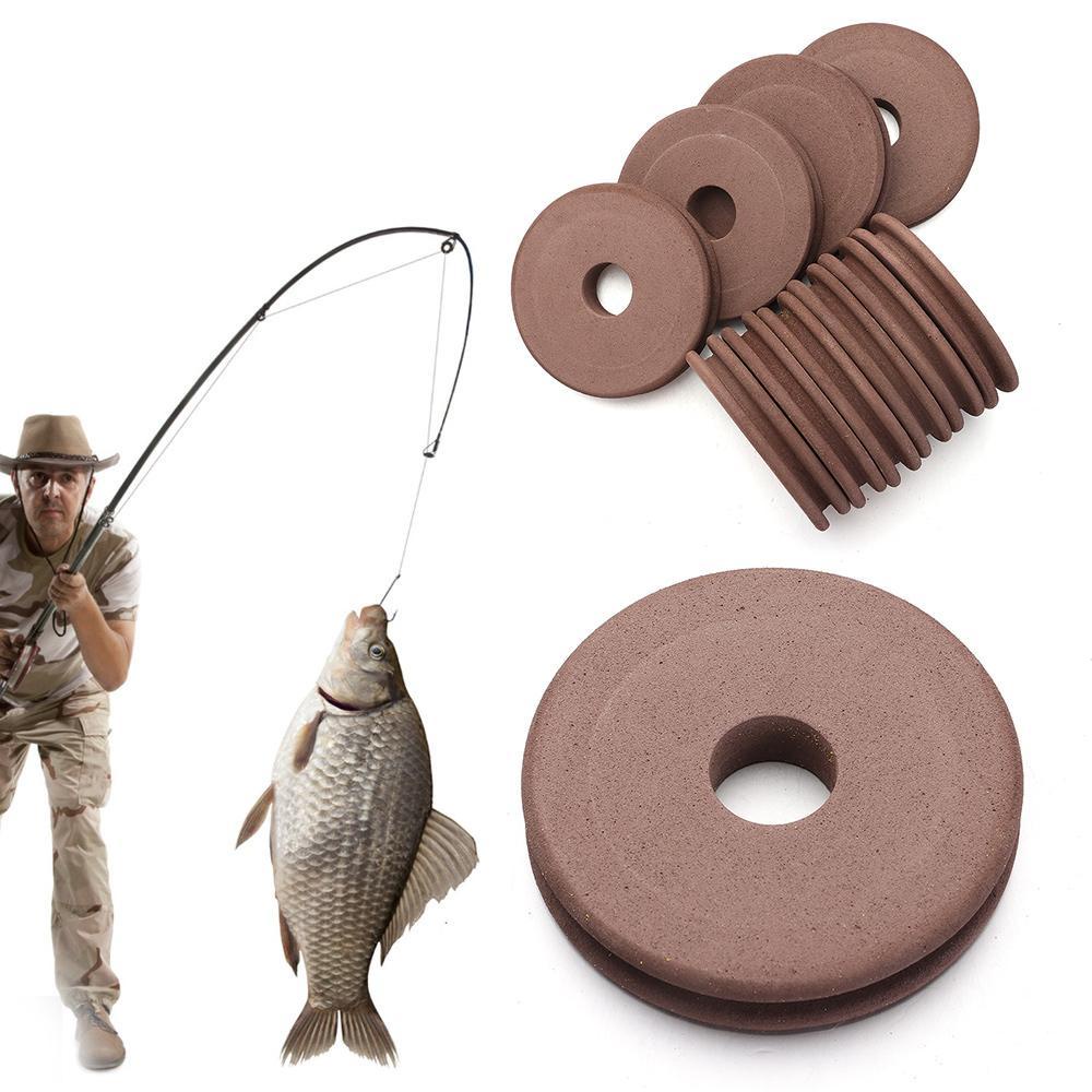 YOLA Set 100 Dây Câu Cá Chuyên Dụng Chất Lượng Cao