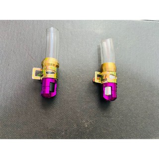 Ống Xã Cặn Pô E Vario