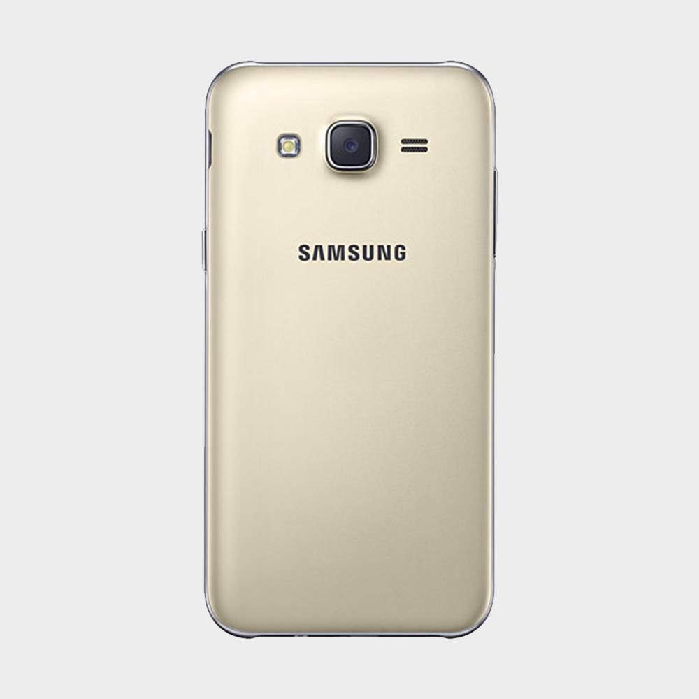 Điện thoại giá rẻ Samsung J5, dung lượng 8GB, ram 1GB, hàng newlike 99%, bảo hành 3 tháng