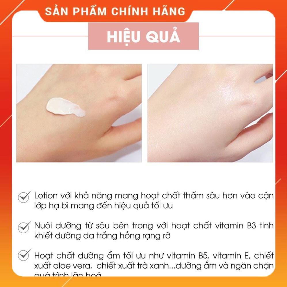 Kem Body Mềm Acosmetics Kem dưỡng trắng da toàn thân, hương nước hoa Pháp, dạng lotion thẩm thấu và dưỡng trắng nhanh