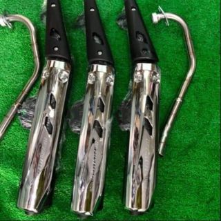 Pô ex 2010 cổ rời