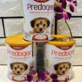 Sữa chó con và chó mẹ Dr.Kyan PREDOGEN - 400G/lon