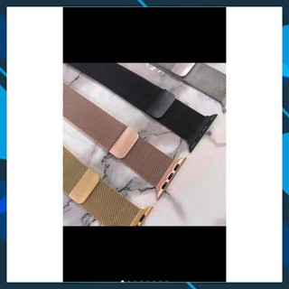 Dây đeo thép không gỉ cho apple watch