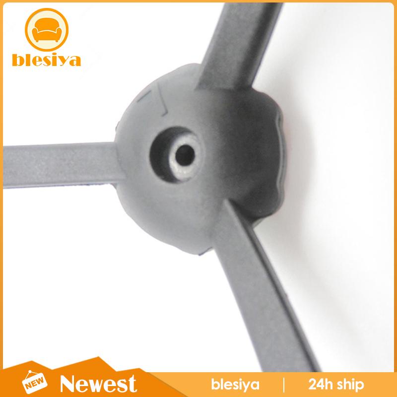 Set 2 chổi phụ thay thế cho máy hút bụi CEN540 CR120