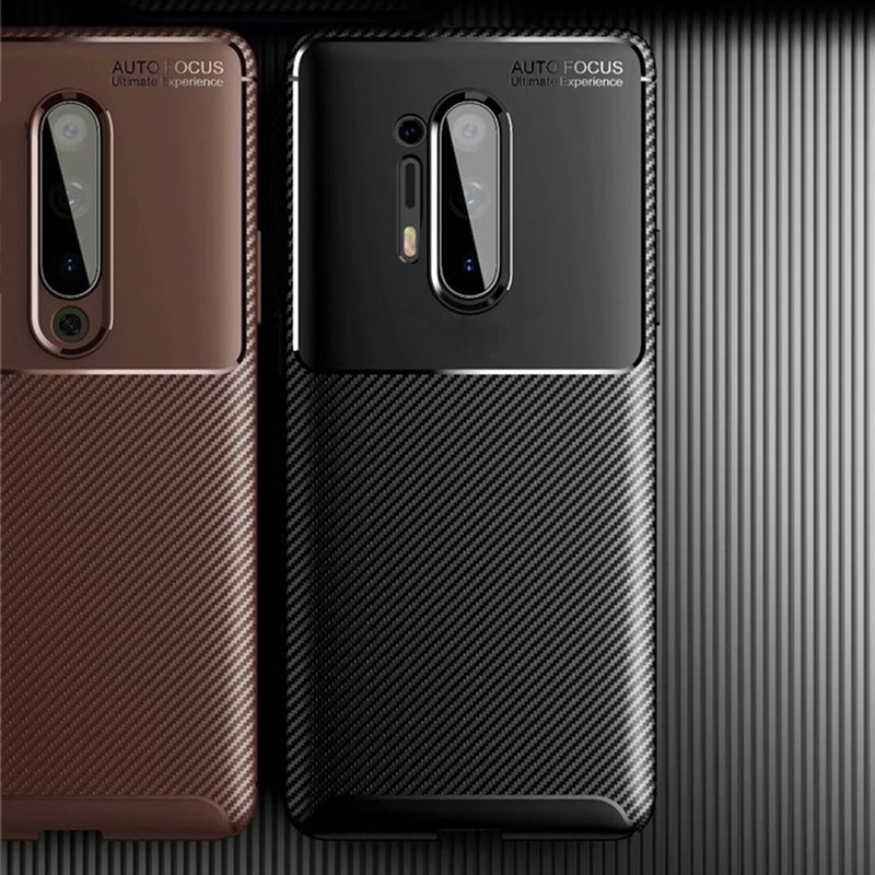 Ốp Lưng Điện Thoại Thời Trang Dành Cho Oneplus 8 8t Pro Nord 7 7t Pro 6 6t