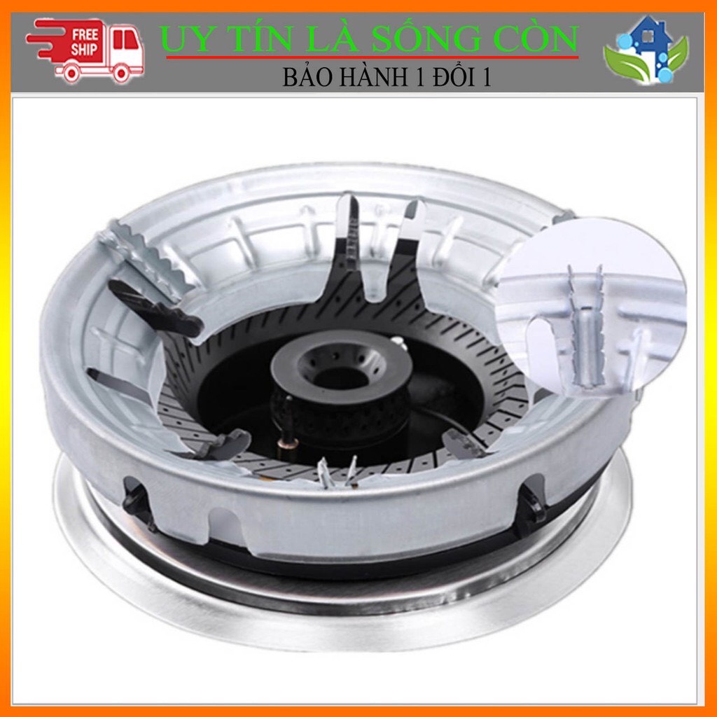Bộ Kiềng Bếp Gas Tiện Lợi Giúp Tiếc Kiệm Gas Đảm Bảo An Toàn Giúp Ngọn Lửa Bếp Được Ổn Định
