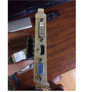 Vga 210 d3