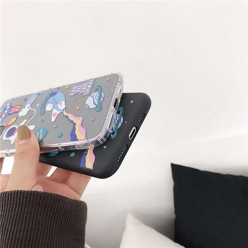 Ốp lưng iphone skyfall trơn 5/5s/6/6plus/6s/6s plus/7/7plus/8/8plus/x/xs/xs max/11/11 promax/12 /12 pro max - Awifi G6-7 | BigBuy360 - bigbuy360.vn