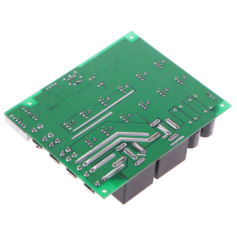 Bộ Điều Khiển Tốc Độ Động Cơ Dc 10-55v 12v 24v 36v 48v 55v 100a Pwm Hho Rc