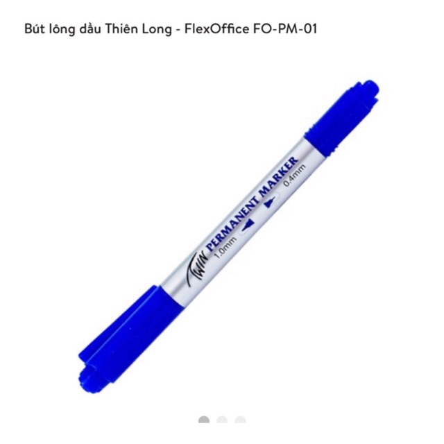 Bút lông dầu FO-PM01
