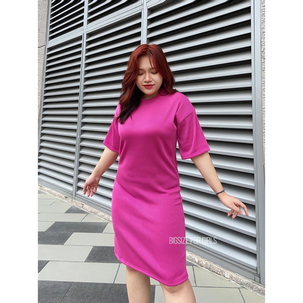 ĐẦM LEN CỔ TRÒN