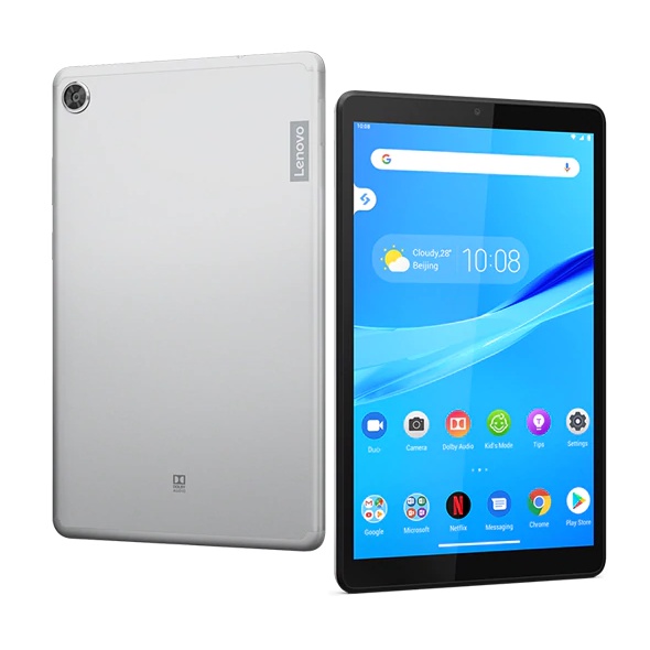 Máy tính bảng Lenovo Tab M8 TB8505X (A22 2.0Ghz/3GB/32GB/8.0 inch/Wifi/4G/Android)