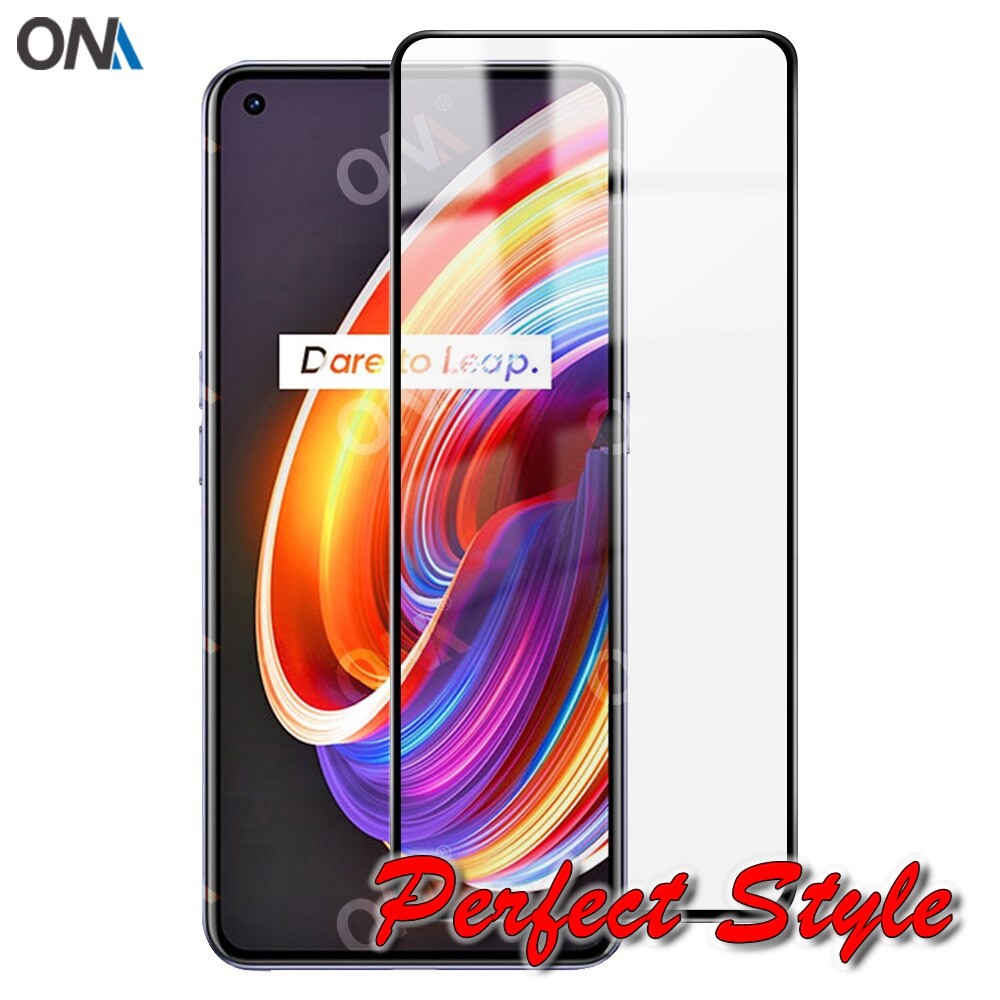 Cường lực Full màn Full keo Realme C1 / C2 / C11 / C12 / C15 / C20 V15 V3 V5 Realme 8 8 PRO gt gt neo q3 q3 Pro
