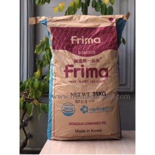 Bột béo frima Hàn Quốc (1kg )
