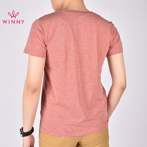 Áo thun cộc tay nam Winny- WT104K | BigBuy360 - bigbuy360.vn