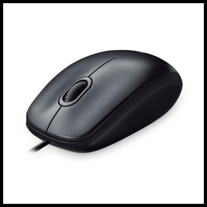 Chuột Máy Tính Logitech M100