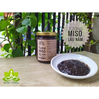 TƯƠNG MISO LÂU NĂM 250 GRAM