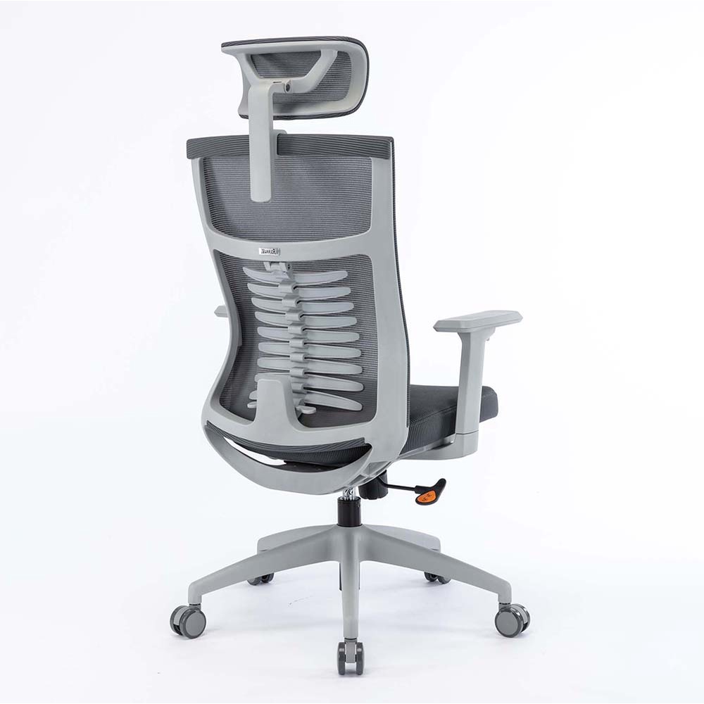 Ghế công thái học ergonomic WARRIOR – Hero series – WEC502