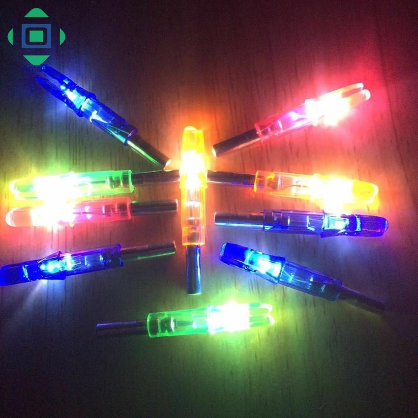 Mũi tên thể thao Am Led