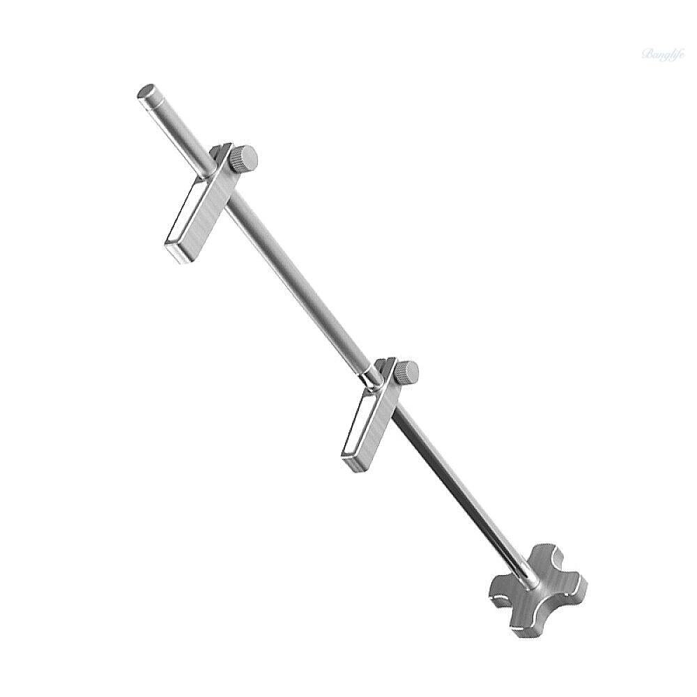 Giá Đỡ Nhôm Làm Mát Thẻ Đồ Họa Để Bàn GM962 | BigBuy360 - bigbuy360.vn