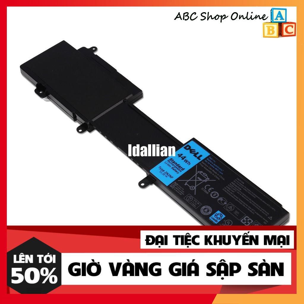 (HÀNG ZIN) Pin Laptop Dell Inspiron 14z-5423 15z-5523 Ultrabook 2NJNF, 8JVDG, T41M0, TPMCF