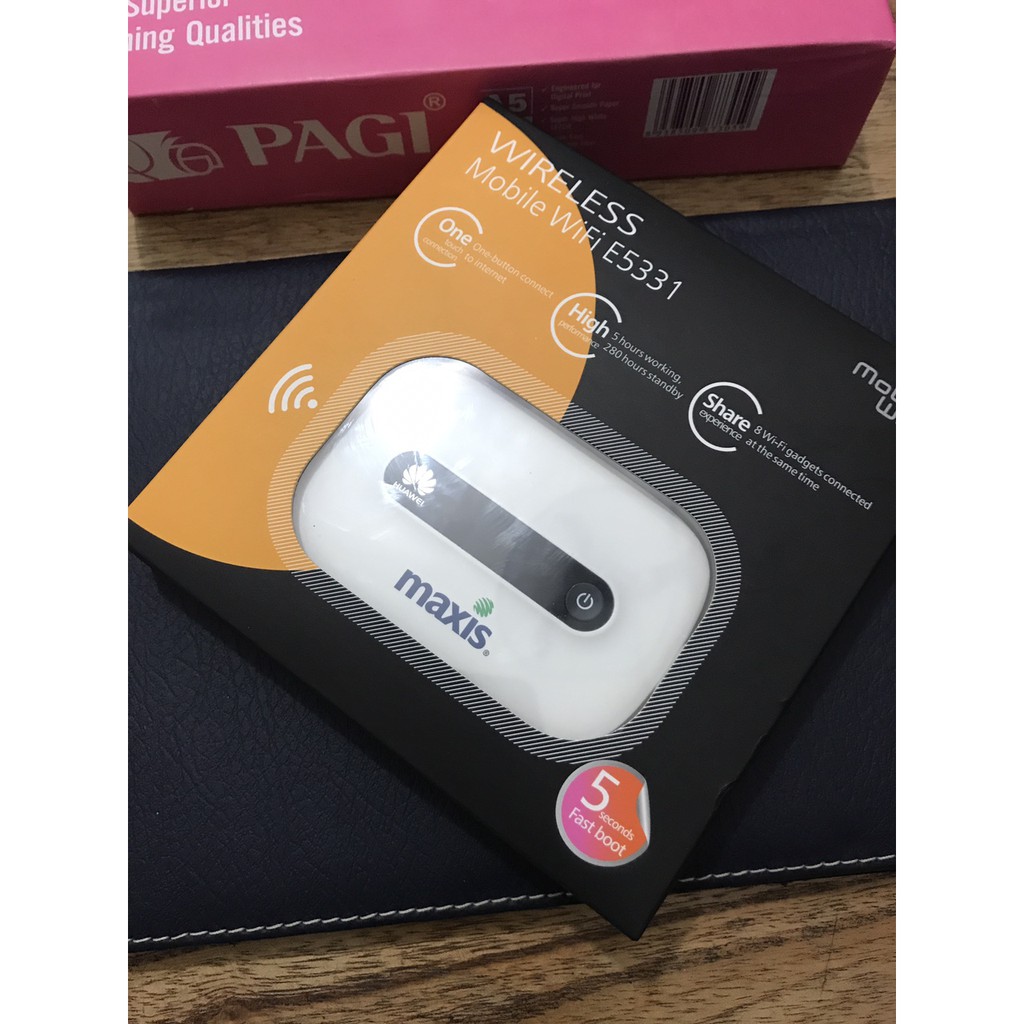 COMBO BỘ PHÁT WIFI 3G,4G VÀ SIM VINA MAX BANG THÔNG