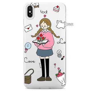 Ốp Lưng Điện Thoại Cặp Đôi
