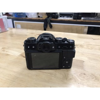 Máy ảnh fujifilm XT10 Kèm Kit