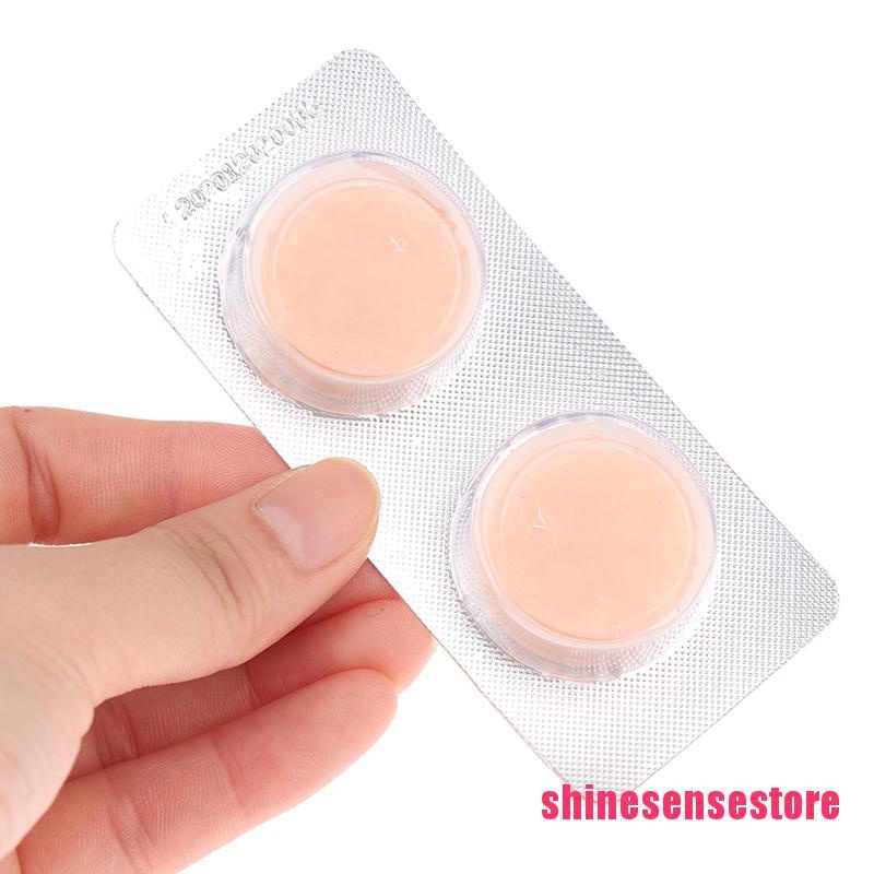 Set 2 Viên Nang Hút Ẩm Khử Mùi Hôi Cho Máy Sấy