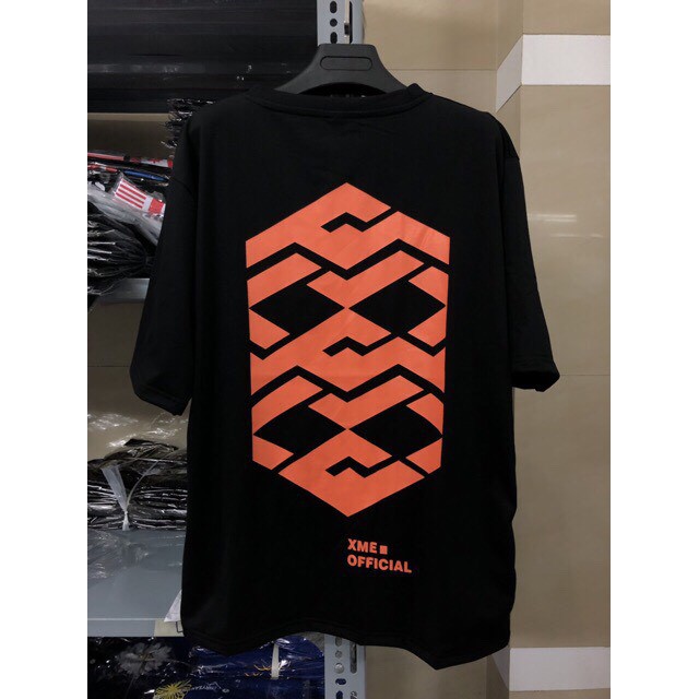 Áo thun unisex XME dành cho cả nam và nữ | BigBuy360 - bigbuy360.vn