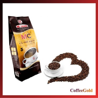 Cà Phê Mê Trang Cà Phê Sạch MC3