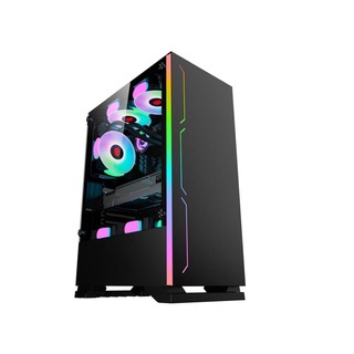 Vỏ case 2 mặt kính - vỏ case game start ga/g43