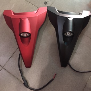 Mặt nạ vario kết hộp đèn trợ sáng L4