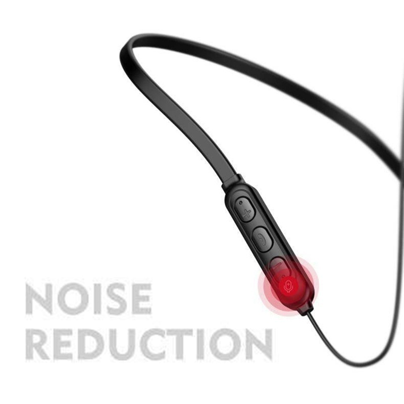 Tai Nghe Bluetooth Thể Thao Đeo Cổ Tiện Lợi | BigBuy360 - bigbuy360.vn