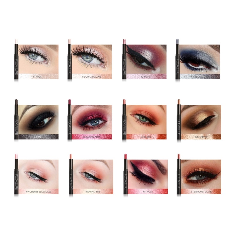 Phấn Mắt Dạng Thỏi Lấp Lánh YOUYO