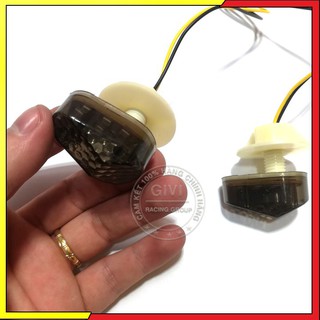 Cặp Đèn Xi Nhan Hình Con Rùa Lắp Winner X
