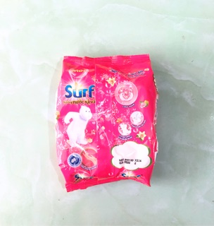 BỘT GIẶT SURF (250g-800g)