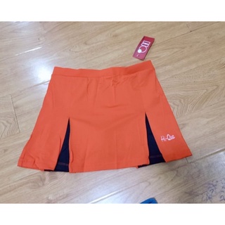 combo 4 quần sọt váy thể thao nữ