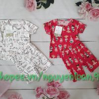 Bộ Carter's cho bé trai, bé gái