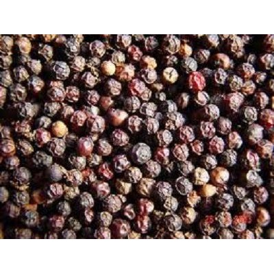 Tiêu Chín Đỏ Phú Quốc