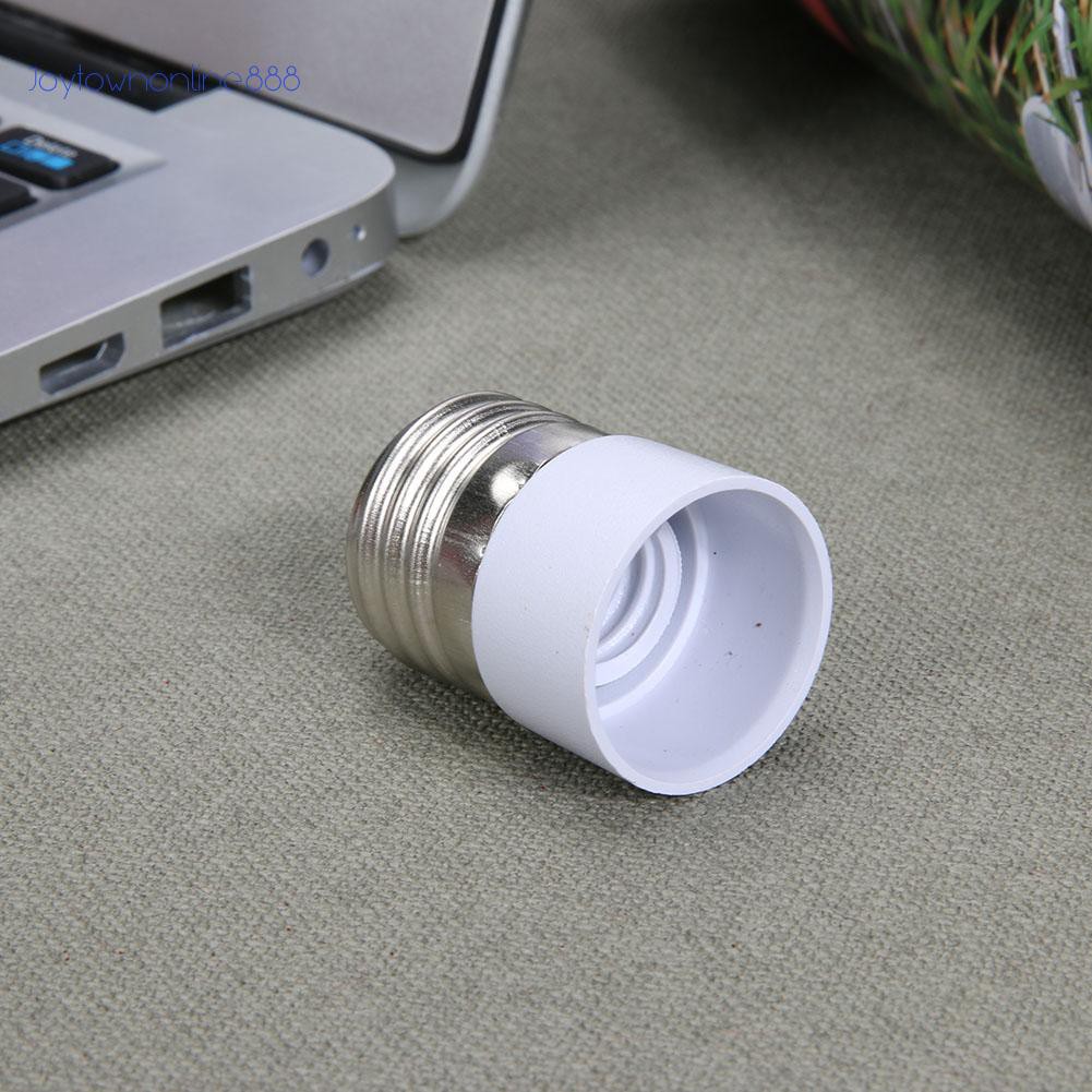 Đui đèn chuyển đổi E27 sang E14 chất lượng cao