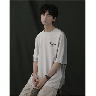 Áo thun oversize