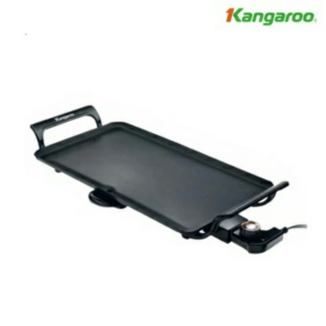 BẾP NƯỚNG ĐIỆN KHÔNG KHÓI KANGAROO (Bảo hành chính hãng toàn quốc 12 tháng)