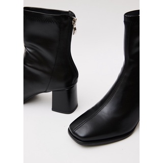 9651 - MARLEY ANKLE BOOTS