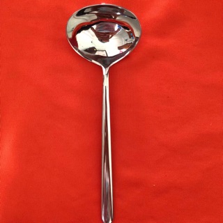 2 Muỗng inox 304 múc canh